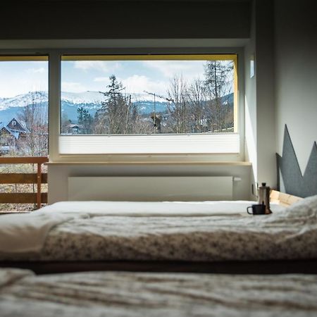 Apartament Staniszewski Szklarska Poręba Eksteriør bilde