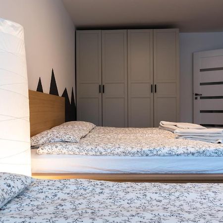 Apartament Staniszewski Szklarska Poręba Eksteriør bilde