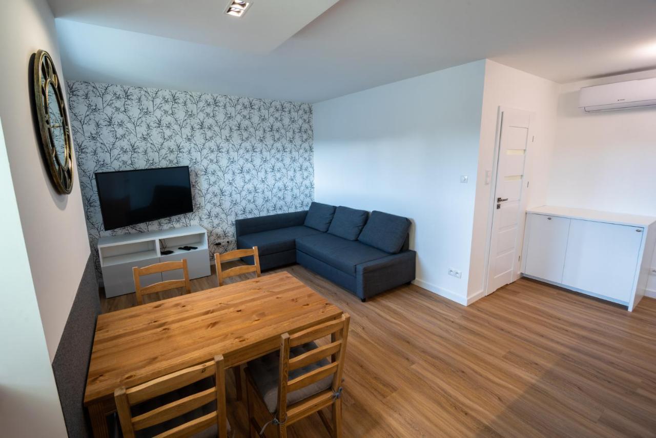 Apartament Staniszewski Szklarska Poręba Eksteriør bilde