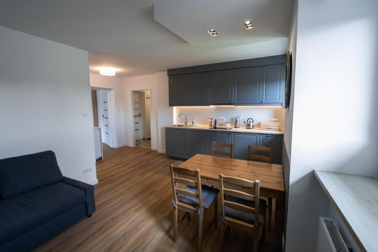 Apartament Staniszewski Szklarska Poręba Eksteriør bilde
