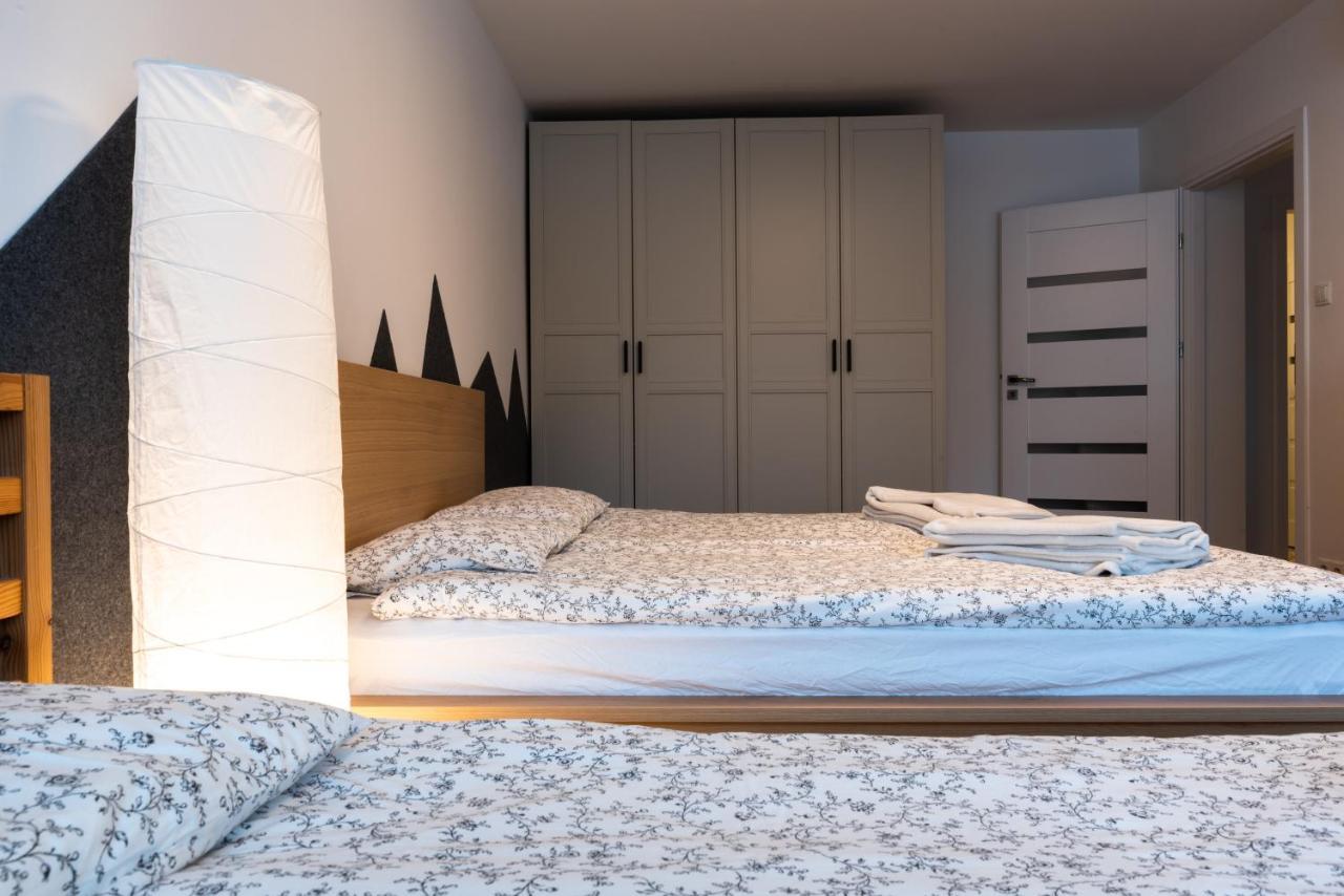 Apartament Staniszewski Szklarska Poręba Eksteriør bilde