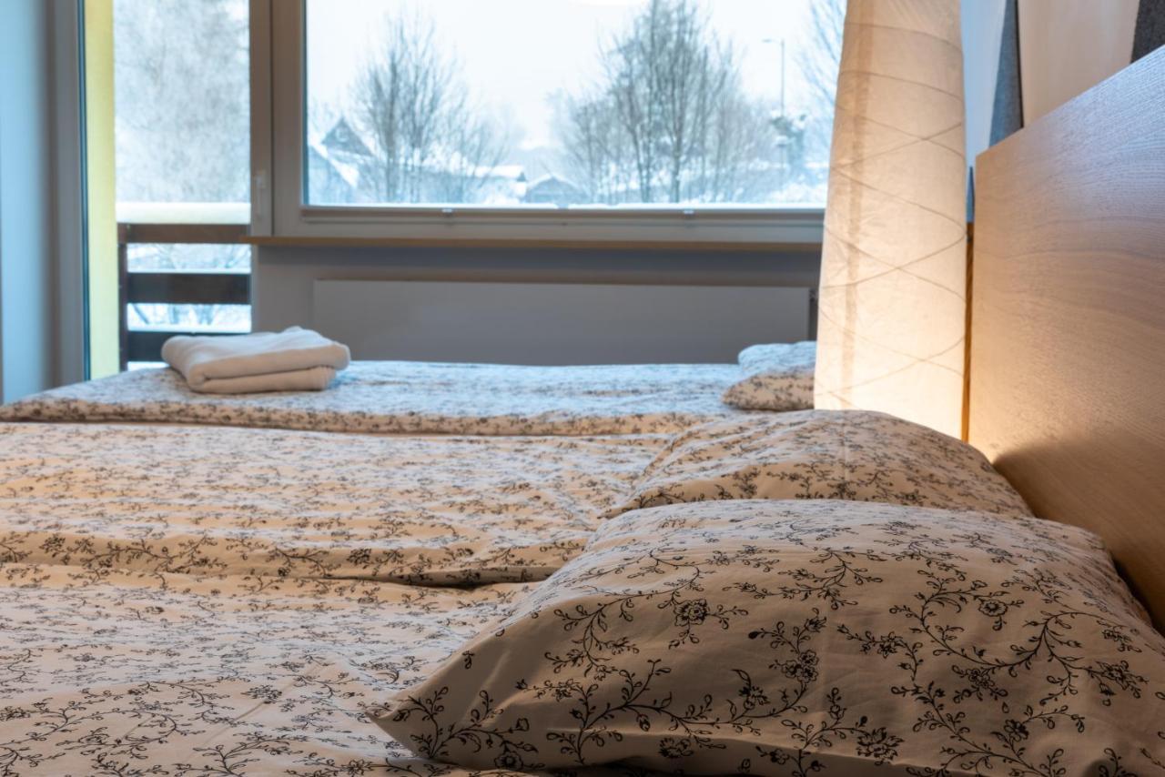 Apartament Staniszewski Szklarska Poręba Eksteriør bilde